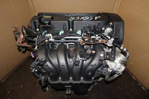 Motor A16XER 95TKM Opel Astra H J Insignia Mokka Zafira B 1,6 16V 85KW 116PS