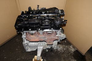 Motor N47D20C 116TKM BMW 320D F30 2,0D 135KW 184PS 520d F10 120D F20 X3 N47 41353369