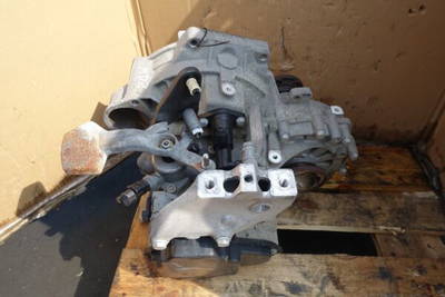 Getriebe GOLF VI MDZ 1,6TDI CAYA 91TKM 77kW 66kW Skoda Octavia Seat Leon Passat