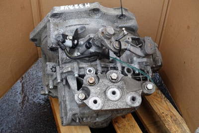Getriebe 6 Gang M32 BY8 Opel 1,6CDTI 59TKM B16DTH Astra K Insignia Zafira 100KW