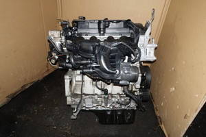 Motor 5FV 106TKM Citroen C4 DS3 Peugeot 207 308 5008 1,6THP 115kW Mini N14B16A