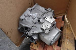 Getriebe 6 Gg 20EA50 9HR 87TKM 1,6HDI Citroen C4 Picasso Peugeot 308 2008 2008-