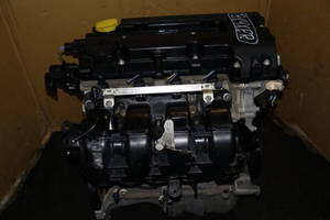 Motor B14XER 75TKM Opel Astra J Corsa D Meriva B Adam 1,4 16V 74kW 101PS 2009-