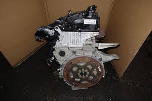Motor N47D20C 117TKM BMW 120D E81 E87 2,0D 135KW 184PS 520d E60 E61 320D E90 E91