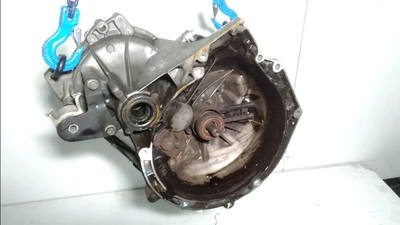 Getriebe Manuell Ford Fiesta 6 (JA8) Hatchback 1.0 EcoBoost 12V 100 (SFJA) 2014 (2067977)