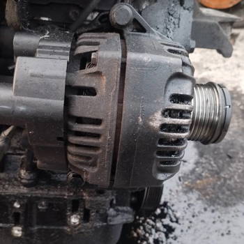 Lichtmaschine Fiat Punto, 2005.10 - 2012.03 51784845 2543477a