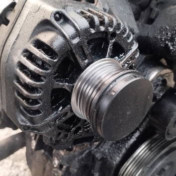 Lichtmaschine Fiat Punto, 2005.10 - 2012.03 51784845 2543477a