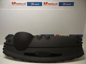 Armaturenbrett Audi A3 8P 8P2857067 P7551740
