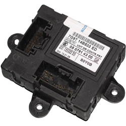 Türsteuergerät vorne links 7G9T-14B533 ED Ford S-max 2.0 Tdci DPF Aut. Ambiente