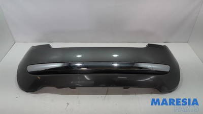 Stoßstange hinten Fiat 500 312 71777639 P21008633