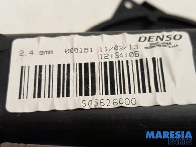 Gebläsemotor Fiat 500 312 98619168 P21041969