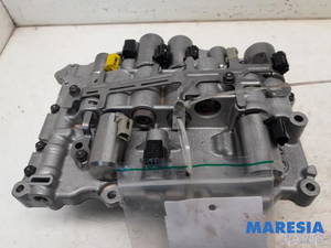 Automatikgetriebe Citroen C4 Cactus 9806533180 P21101211 20GE13