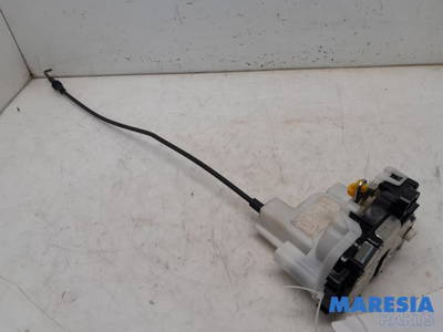 Klappenschlosszug Fiat Panda 169 51917892 P21148247