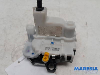 Klappenschlosszug Fiat Panda 169 51917892 P21148247