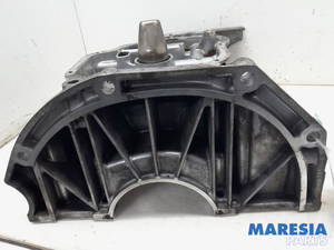 Ölwanne Renault Scenic III JZ 111105H60A P21249024
