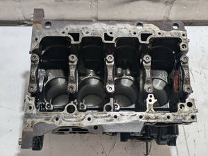 Motorblock VW Caddy 2K/ 2KN 03L021AL