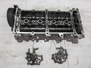 Nockenwellen mit Gehäuse Alfa Romeo Stelvio 949 55284326