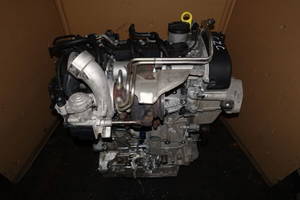 Motor 73TKM CZC Audi A3 Skoda Golf VII VW Seat 1,4TFSI 92KW 125PS CZCA 2014-
