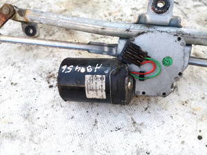 Scheibenwischermotor Vorne Skoda Octavia, I 1996.09 - 2000.11 1j1955113a
