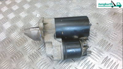 Anlasser MKB Z16SE 0001107401 Opel Astra 1.6 Caravan Njoy