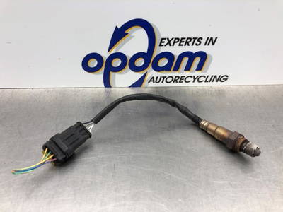 Lambdasonde Fiat Grande Punto 199 0258006206 P21326255