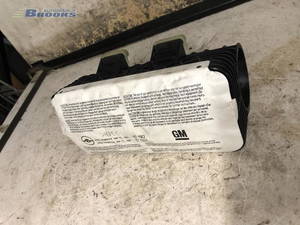 Airbag Beifahrer Opel Astra G Caravan T98 1610662 P1673367