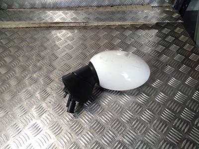 Außenspiegel Links Elektrisch Mini Mini One/Cooper (R50) Hatchback 1.6 16V Cooper (W10-B16A) 2003 (51167192469) 41420998