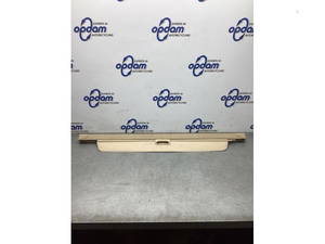 Laderaumabdeckung BMW 3er Touring F31 14588611 P21332021