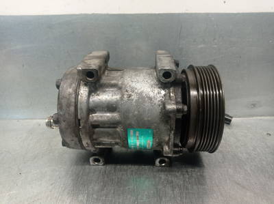 Klima Pumpe Volvo S40 (VS) Sedan 1.9 D 115 (D4192T3) (8094SANDEN, 8200040681, 8601535)