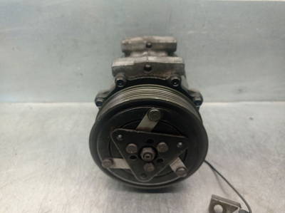 Klima Pumpe Volvo S40 (VS) Sedan 1.9 D 115 (D4192T3) (8094SANDEN, 8200040681, 8601535)