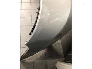 Stoßstange hinten Mercedes-Benz E-Klasse W212 2128857925 P21170605