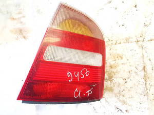 Rückleuchte rechts Skoda Octavia, I 1996.09 - 2000.11 1u6945112 1u6945096