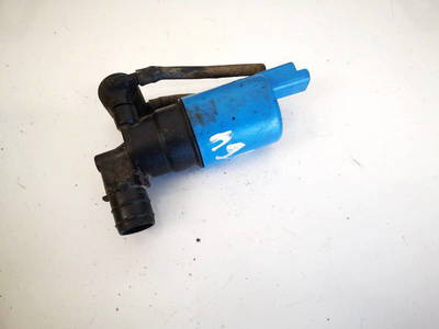 Waschwasserpumpe, Scheibenreinigung Citroen C5, II 2008.02 - 2011.01 9680789680 21344900
