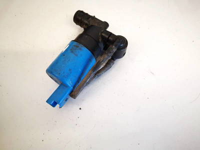 Waschwasserpumpe, Scheibenreinigung Citroen C5, II 2008.02 - 2011.01 9680789680 21344900