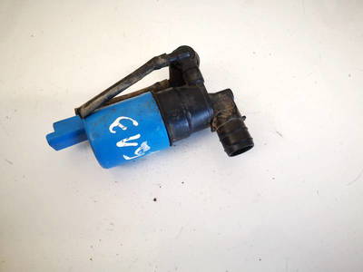 Waschwasserpumpe, Scheibenreinigung Citroen C5, II 2008.02 - 2011.01 9680789680 21344900