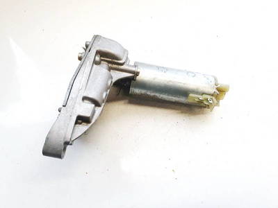 Steuergerät Sitzverstellung - Vorne Rechts Smart Forfour 2004 - 2006 0130002530 198392-104