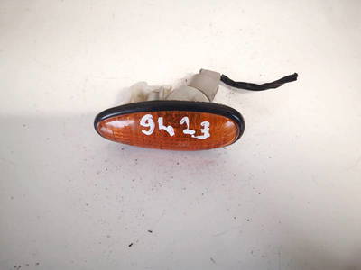 Blinker Kotflügel - Vorne Rechts Mitsubishi Pajero Sport, I K90 1996.01 - 2000.06 1132213 1132-213