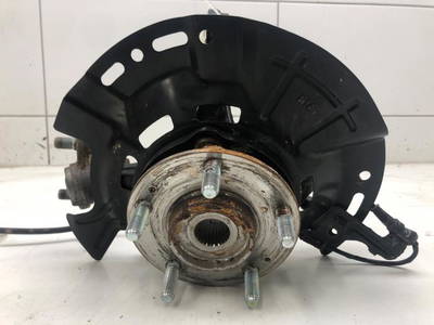 Achsschenkel rechts vorne Kia Ceed 3 CD 51716G4AA0 P21372771