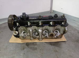 Zylinderkopf Volkswagen Lupo (6X1) Hatchback 1.7 SDi 60 (AKU) (028103374K, 028103351Q)