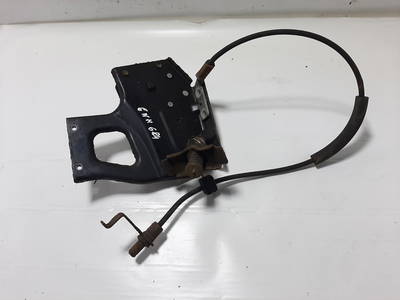 Ersatzradhalter Ford Galaxy (CK) 41615982