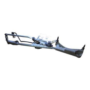 444761 Wischermotor vorne MERCEDES-BENZ C-Klasse T-Modell (S203) 404.518