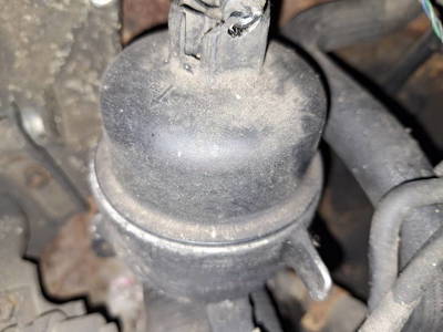 Ölfiltergehäuse Ford S-Max, 2006.05 - 2014 9556830180