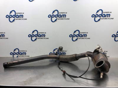 Katalysator ohne Lambdasonde VW Polo V 6R, 6C 6C0254501SV P20051764