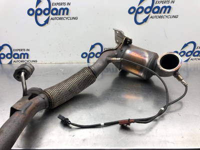 Katalysator ohne Lambdasonde VW Polo V 6R, 6C 6C0254501SV P20051764