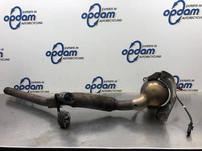 Katalysator ohne Lambdasonde VW Polo V 6R, 6C 6C0254501SV P20051764