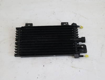 Ölkühler für Nissan NAVARA D23 216065JU0A YS23DDTT 2.3 140 KW 190 PS Diesel