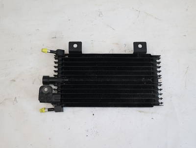 Ölkühler für Nissan NAVARA D23 216065JU0A YS23DDTT 2.3 140 KW 190 PS Diesel