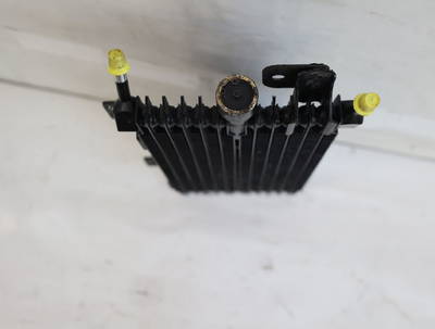 Ölkühler für Nissan NAVARA D23 216065JU0A YS23DDTT 2.3 140 KW 190 PS Diesel