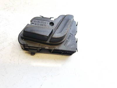 Schalter für Sitzverstellung Mercedes-Benz W204, 2011 - 2014 facelift a2048709010 034638775