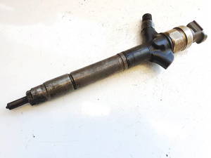 Einspritzdüse Toyota Avensis, II 2003.04 - 2006.03 236700r010 23670-0r010, 07g03871